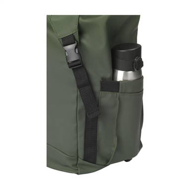 ProActive GRS Recycled Backpack rugzak