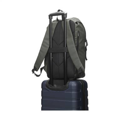 ProActive GRS Recycled Backpack rugzak