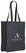 Vibe Shopper GRS RPET Felt/Cotton (320 g/m²) winkeltas
