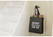 Vibe Shopper GRS RPET Felt/Cotton (320 g/m²) winkeltas