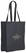 Vibe Shopper GRS RPET Felt/Cotton (320 g/m²) winkeltas