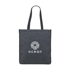 Vibe Shopper GRS RPET Felt/Cotton (320 g/m²) winkeltas