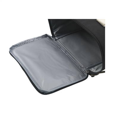 Wooosh Callisto de Luxe GRS RPET Cooler koeltas