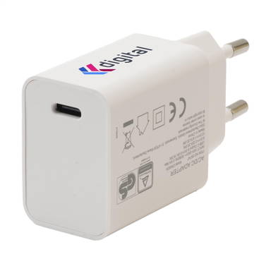 Grundig Wall Charger 230V oplader