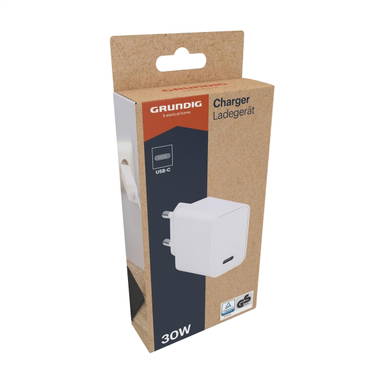 Grundig Wall Charger 230V oplader