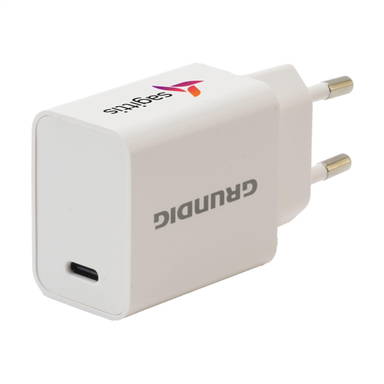 Grundig Wall Charger 230V oplader