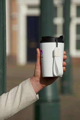 Wooosh RCS Varga Travel Mug 400 ml