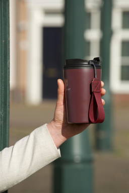 Wooosh RCS Varga Travel Mug 400 ml