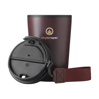Wooosh RCS Varga Travel Mug 400 ml