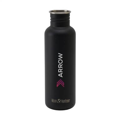 Klean Kanteen Classic Bottle Flip Seal Sport Cap 800 ml