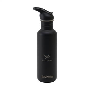 Klean Kanteen Classic Bottle Flip Seal Sport Cap 800 ml