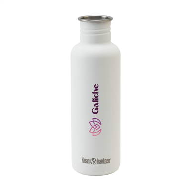 Klean Kanteen Classic Bottle Flip Seal Sport Cap 800 ml