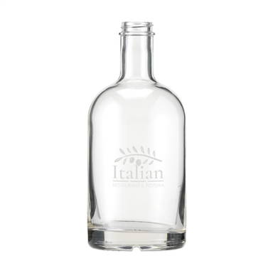 Helsinki Water Bottle Screw Cap 700 ml