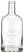 Helsinki Water Bottle Screw Cap 700 ml