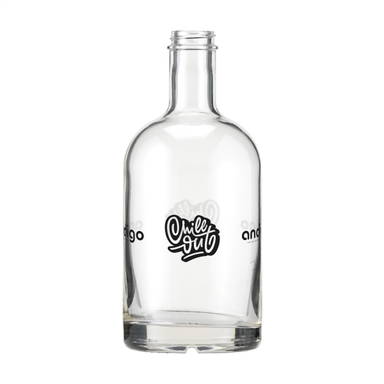 Helsinki Water Bottle Screw Cap 700 ml