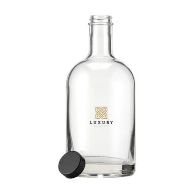 Helsinki Water Bottle Screw Cap 700 ml