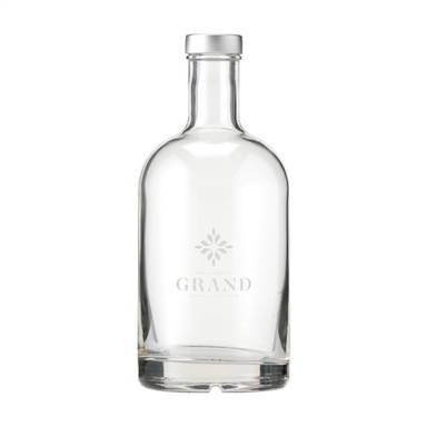 Helsinki Water Bottle Screw Cap 700 ml