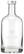 Helsinki Water Bottle Screw Cap 700 ml