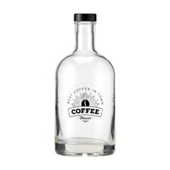 Helsinki Water Bottle Screw Cap 700 ml