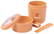 Amuse Tylla Food Bowl Duo 600 ml
