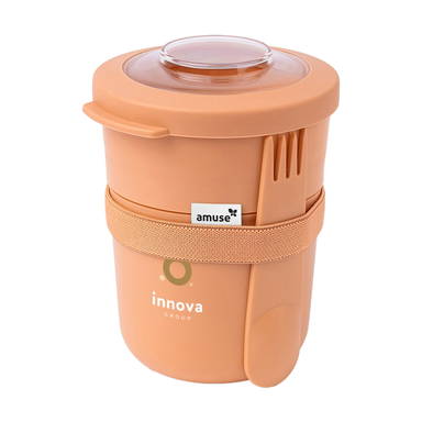 Amuse Tylla Food Bowl Duo 600 ml