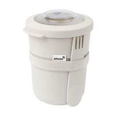 Amuse Tylla Food Bowl Duo 600 ml