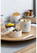 Amuse Tylla Food Bowl Duo 600 ml