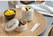 Amuse Tylla Food Bowl Duo 600 ml
