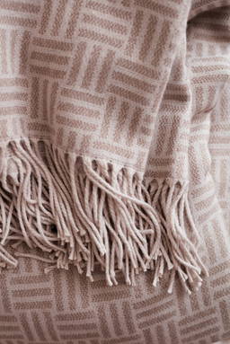 VINGA Lenox plaid