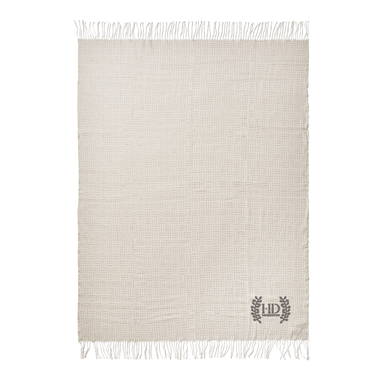 VINGA Lenox plaid