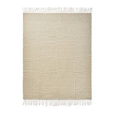 VINGA Lenox plaid