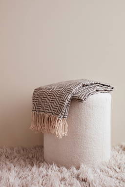 VINGA Lenox plaid