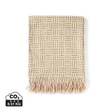VINGA Lenox plaid