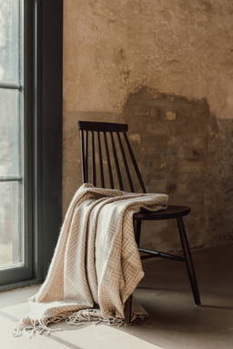 VINGA Lenox plaid
