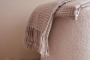 VINGA Lenox plaid