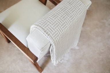 VINGA Lenox plaid