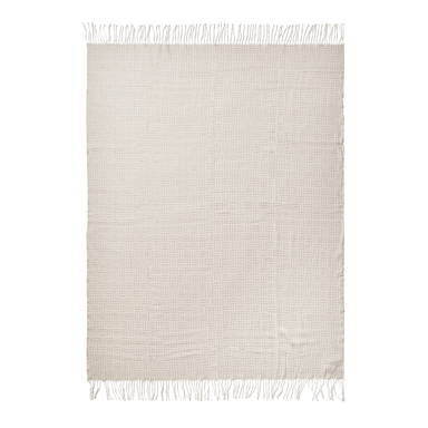 VINGA Lenox plaid