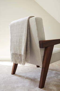 VINGA Lenox plaid