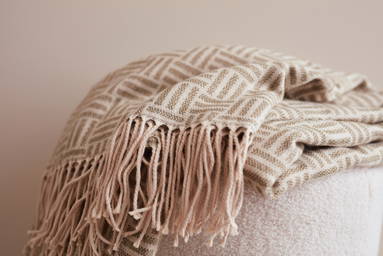 VINGA Lenox plaid