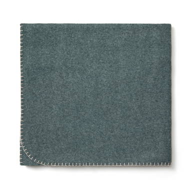 VINGA Bilton gerecyclede deken/poncho