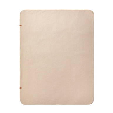 VINGA Bilton gerecyclede deken/poncho