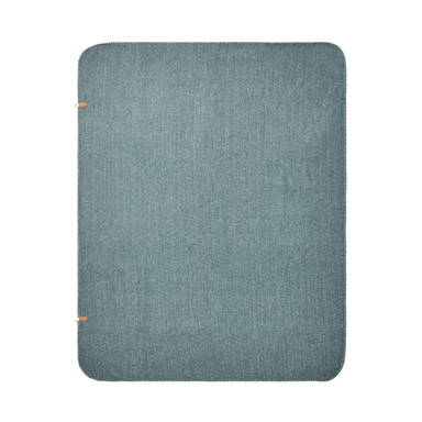 VINGA Bilton gerecyclede deken/poncho