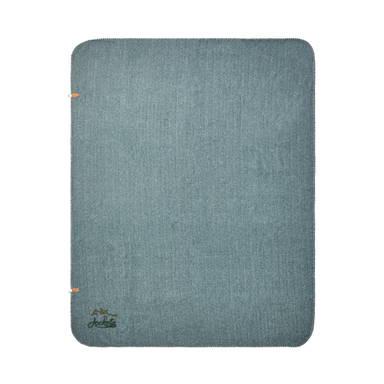 VINGA Bilton gerecyclede deken/poncho