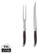 VINGA Gigaro trancheerset