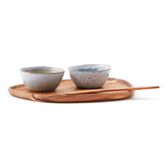 VINGA Nomimono Tapas-Set