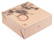 VINGA Nomimono bord 20 cm, set van 2 stuks