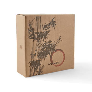 VINGA Nomimono bord 20 cm, set van 2 stuks