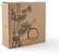 VINGA Nomimono bord 20 cm, set van 2 stuks