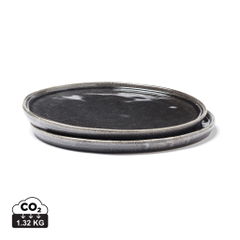 VINGA Nomimono plate 20 cm, set of 2 pieces
