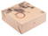 VINGA Nomimono bord 20 cm, set van 2 stuks